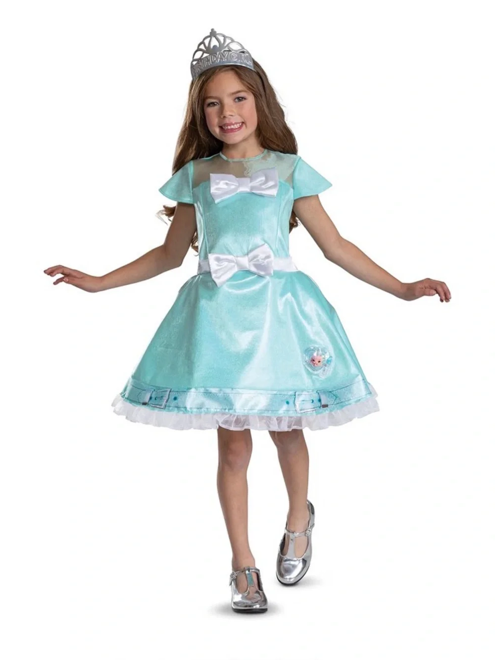 Callie,of Yummi LandKids Costume, Girl Size 7-8